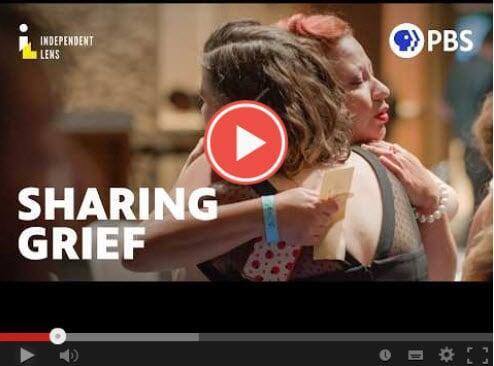 A Resource to Share with Clients: A Window into Widowhood